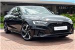2024 Audi A4