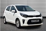 2022 Kia Picanto