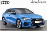 2022 Audi A3