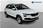 2021 Skoda Karoq