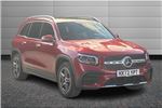 2022 Mercedes-Benz GLB