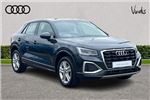 2023 Audi Q2