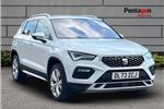 2024 SEAT Ateca