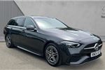 2024 Mercedes-Benz C-Class Estate