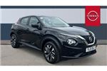 2021 Nissan Juke