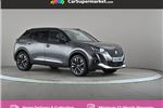 2020 Peugeot 2008