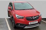 2020 Vauxhall Crossland X