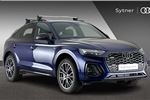 2024 Audi Q5 Sportback