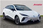 2023 MG MG4