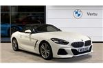 2021 BMW Z4