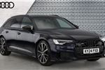 2024 Audi A6 Avant