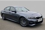 2021 BMW 3 Series