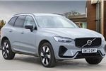 2024 Volvo XC60