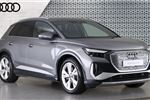 2023 Audi Q4