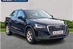 2022 Audi Q2