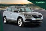 2019 Skoda Karoq