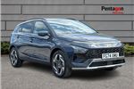 2024 Hyundai Bayon