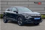 2022 Citroen C4