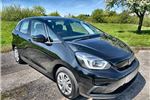 2022 Honda Jazz