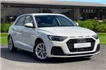 2021 Audi A1