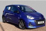 2018 Hyundai i10