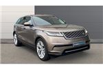 2017 Land Rover Range Rover Velar