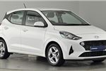 2022 Hyundai i10