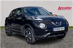 2018 Nissan Juke