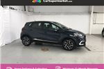 2018 Renault Captur