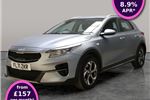 2021 Kia XCeed