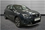 2023 SEAT Arona