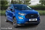 2019 Ford EcoSport