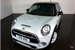 2016 MINI Hatchback 5dr