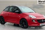 2016 Vauxhall Adam