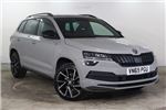 2019 Skoda Karoq