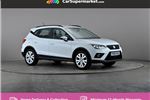 2019 SEAT Arona