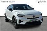 2022 Volvo C40