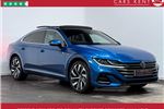 2024 Volkswagen Arteon