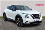 2021 Nissan Juke