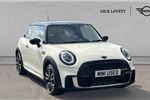 2022 MINI Hatchback