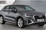 2023 Audi Q2