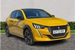 2022 Peugeot 208