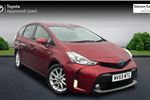 2019 Toyota Prius+