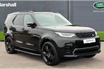 2024 Land Rover Discovery