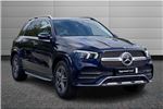 2020 Mercedes-Benz GLE