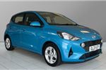 2021 Hyundai i10