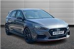 2018 Hyundai i30 N