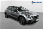 2019 Mercedes-Benz GLA