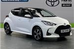 2024 Toyota Yaris