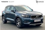 2021 Volvo XC40